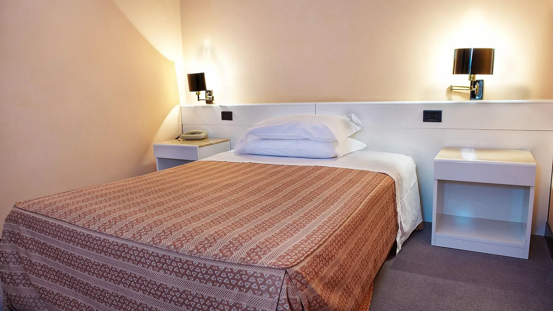 Hotel Giovanni Padova