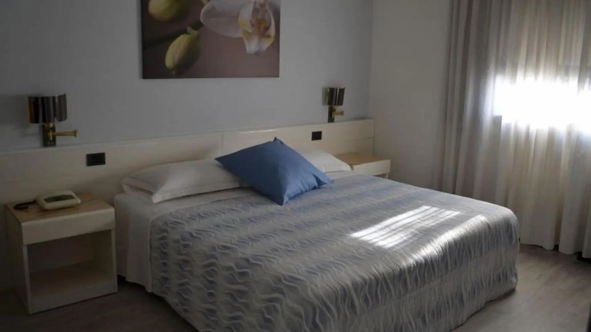 Hotel Giovanni Padova 4*,  Italy