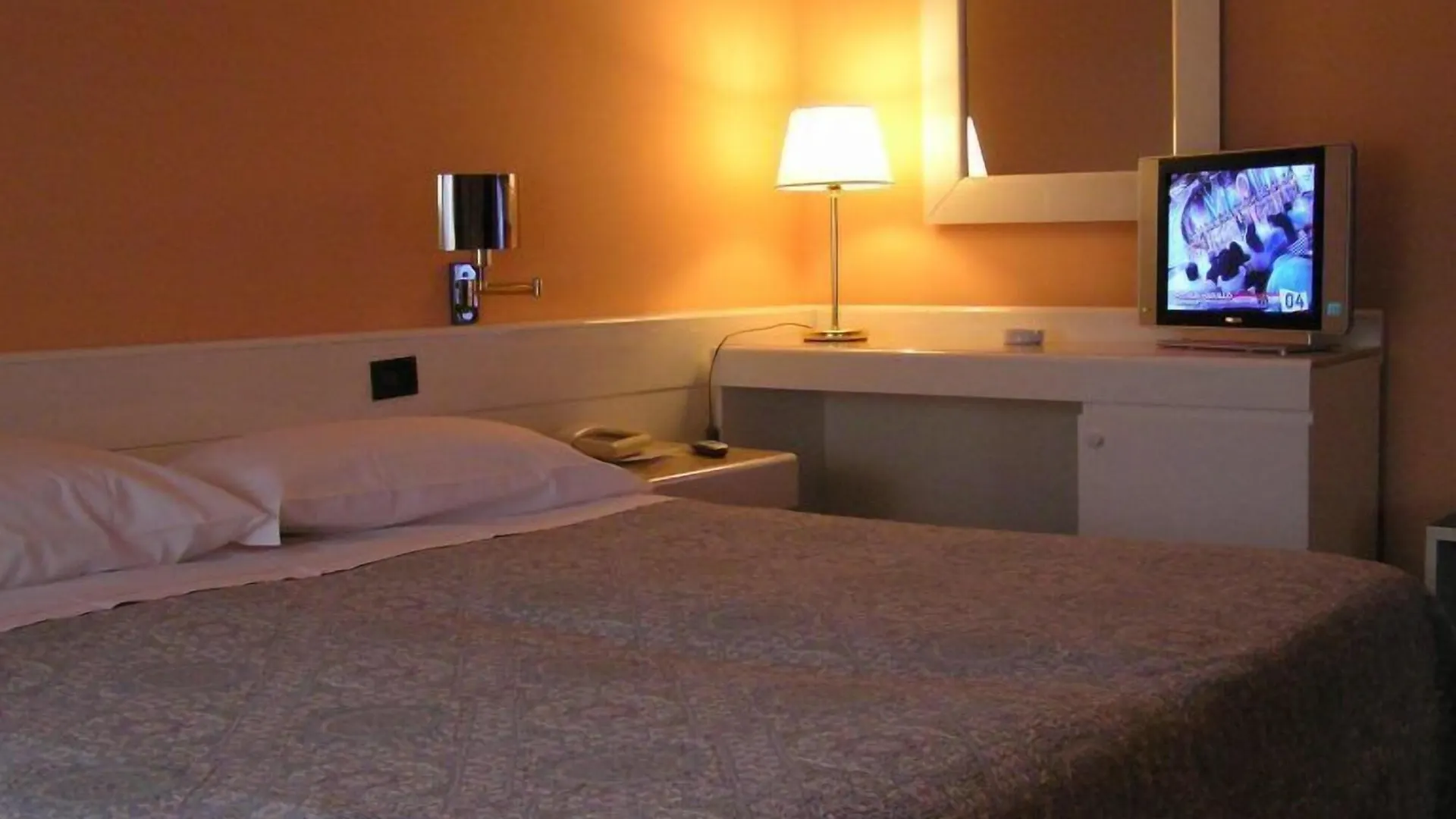 Hotel Giovanni Padova Italy