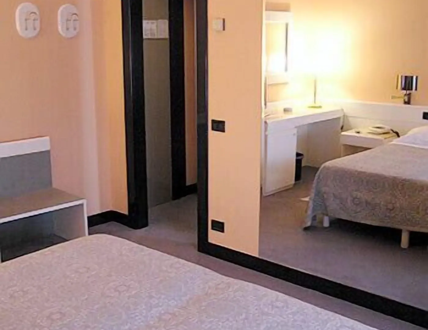 ****  Hotel Giovanni Padova Italy