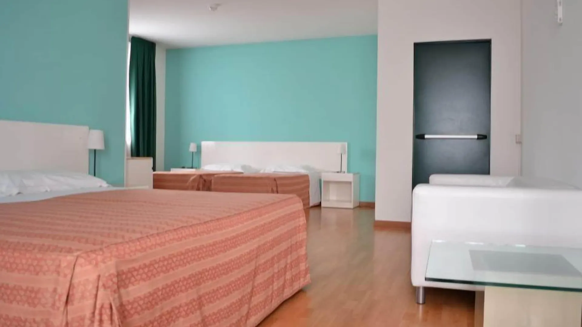 Hotel Giovanni Padova 4*,