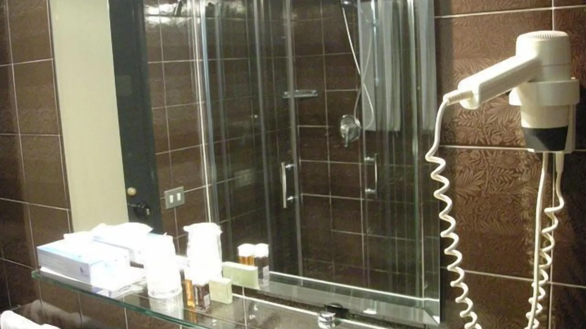 Hotel Giovanni Padova