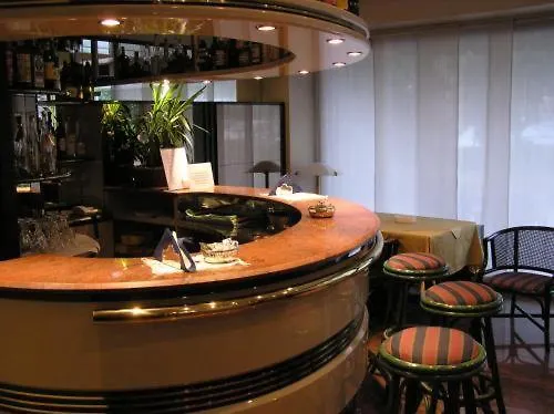 Hotel Giovanni Padova 4*,