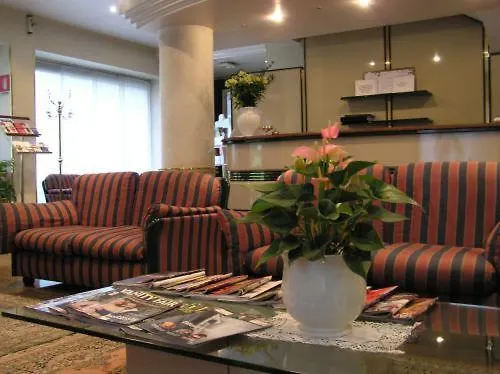 Hotel Giovanni Padova