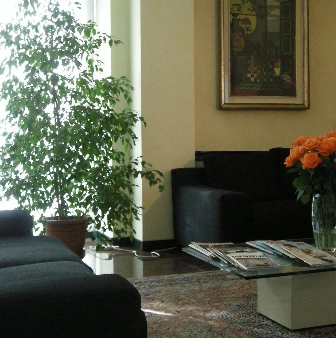 Hotel Giovanni Padova 4*,