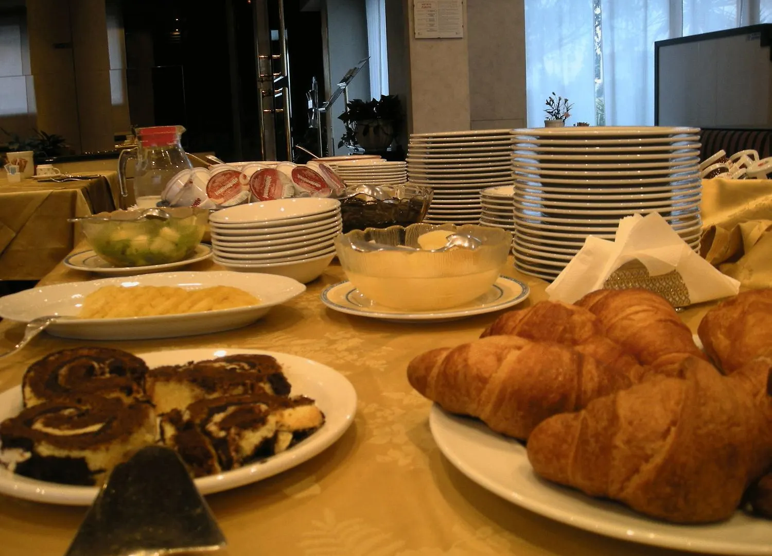 Hotel Giovanni Padova