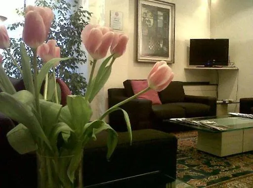 Hotel Giovanni Padova