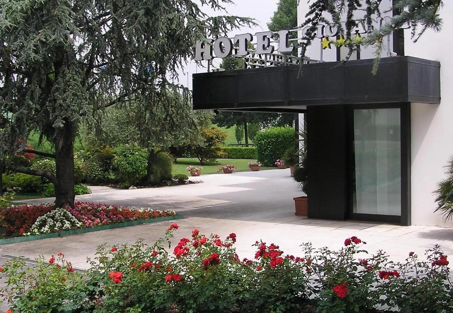 Hotel Giovanni Padova