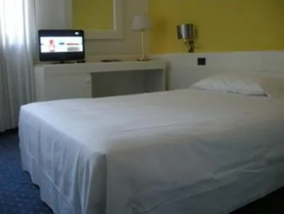 Hotel Giovanni Padova