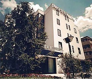 Hotel Giovanni Padova Italy
