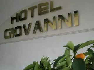 Hotel Giovanni Padova