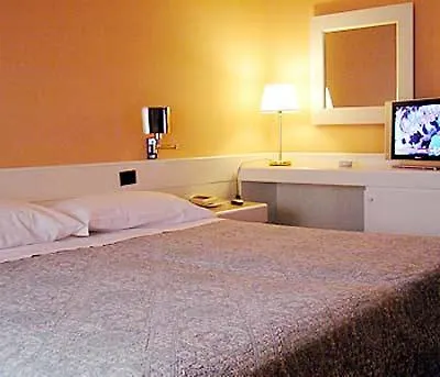 Hotel Giovanni Padova Italy
