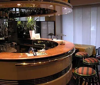Hotel Giovanni Padova