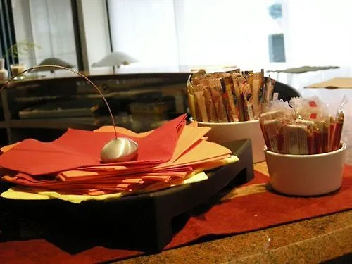 Hotel Giovanni Padova