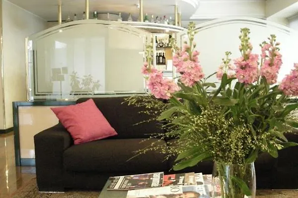 Hotel Giovanni Padova 4*,  Italy