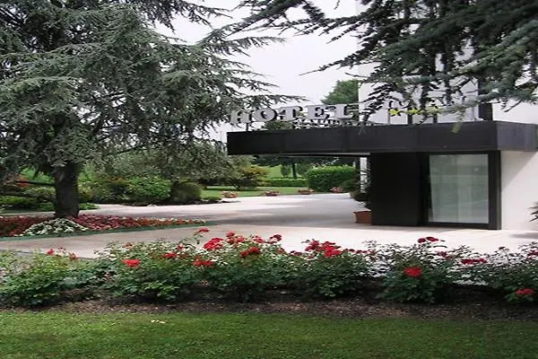****  Hotel Giovanni Padova Italy
