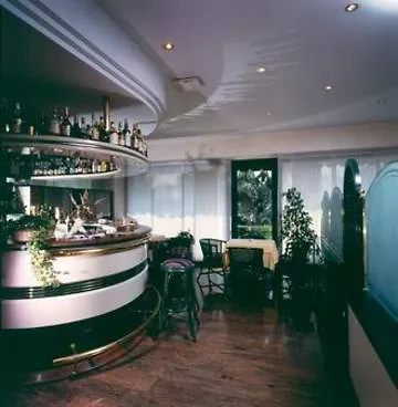 Hotel Giovanni Padova 4*,