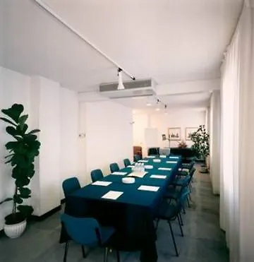 Hotel Giovanni Padova