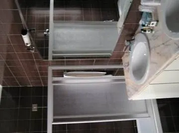 Hotel Giovanni Padova