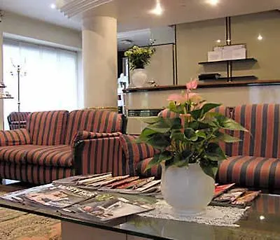 Hotel Giovanni Padova 4*,