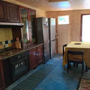 Casa Carlo Сasa de vacaciones Alguer
