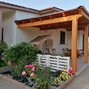 Il Patio Alghero Apartamento Santa Maria la Palma