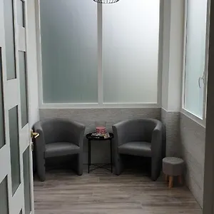 Relais_seriate Apartamento Seriate