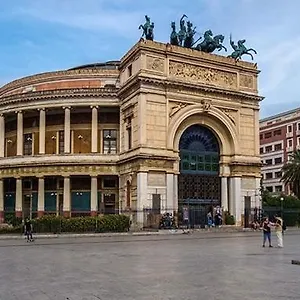 Bonorum Vendégház Palermo