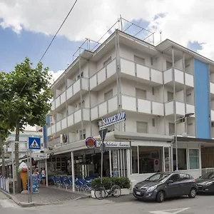 Sanremo Szálloda Rimini