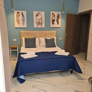Riben Apartamento Nápoles