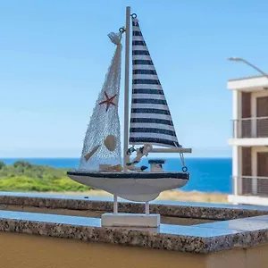 Blue Horizon Apartamento Alguer