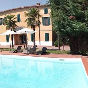 Delle Palme Bed & Breakfast