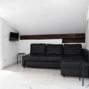 Saragozza Apartamento Bolonia
