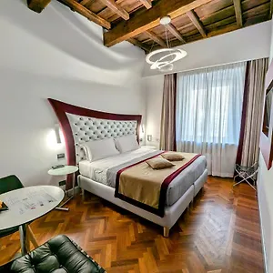 Alojamento de Acomodação e Pequeno-almoço Relais Forus ***