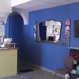 Minas Vendégház Milánó