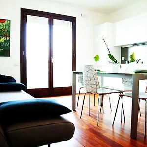 Bicocca Apartmanhotel Milánó
