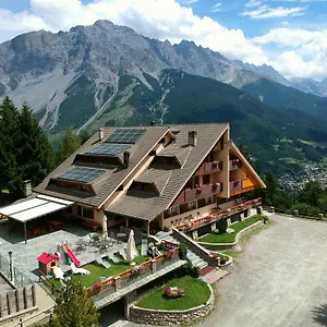 Mirage Aparthotel