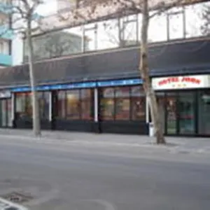 John Szálloda Rimini