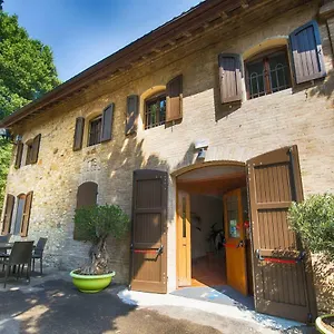 Parco Fola Hotel