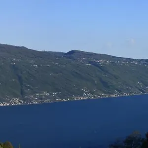 Il Camino Panzió Tignale