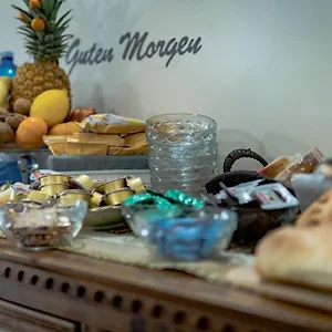 Alojamento de Acomodação e Pequeno-almoço Maison Gentile ***