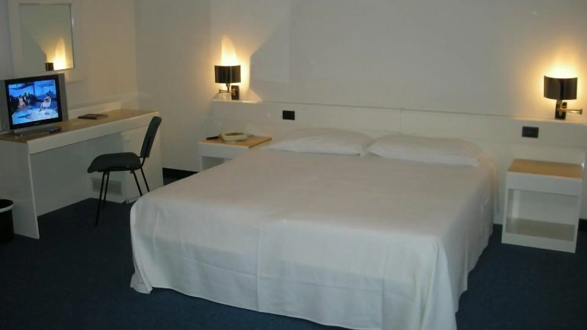 Hotel Giovanni Padova