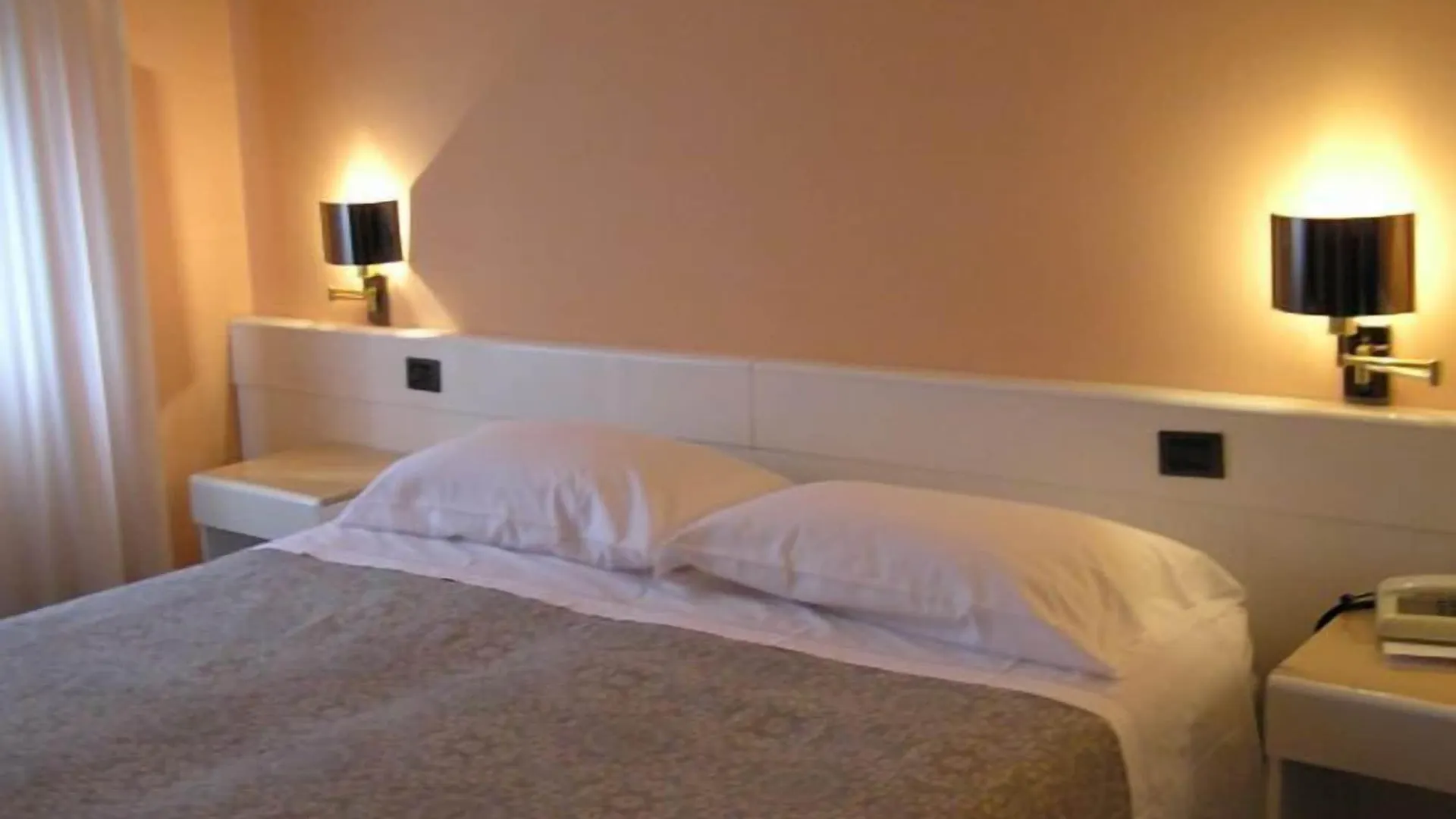 Hotel Giovanni Padova