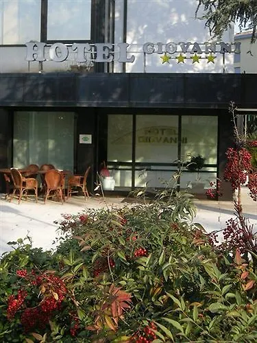 Hotel Giovanni Padova